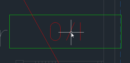 Solved: Symbol is counter clockwise in 1 drawing - Autodesk Community