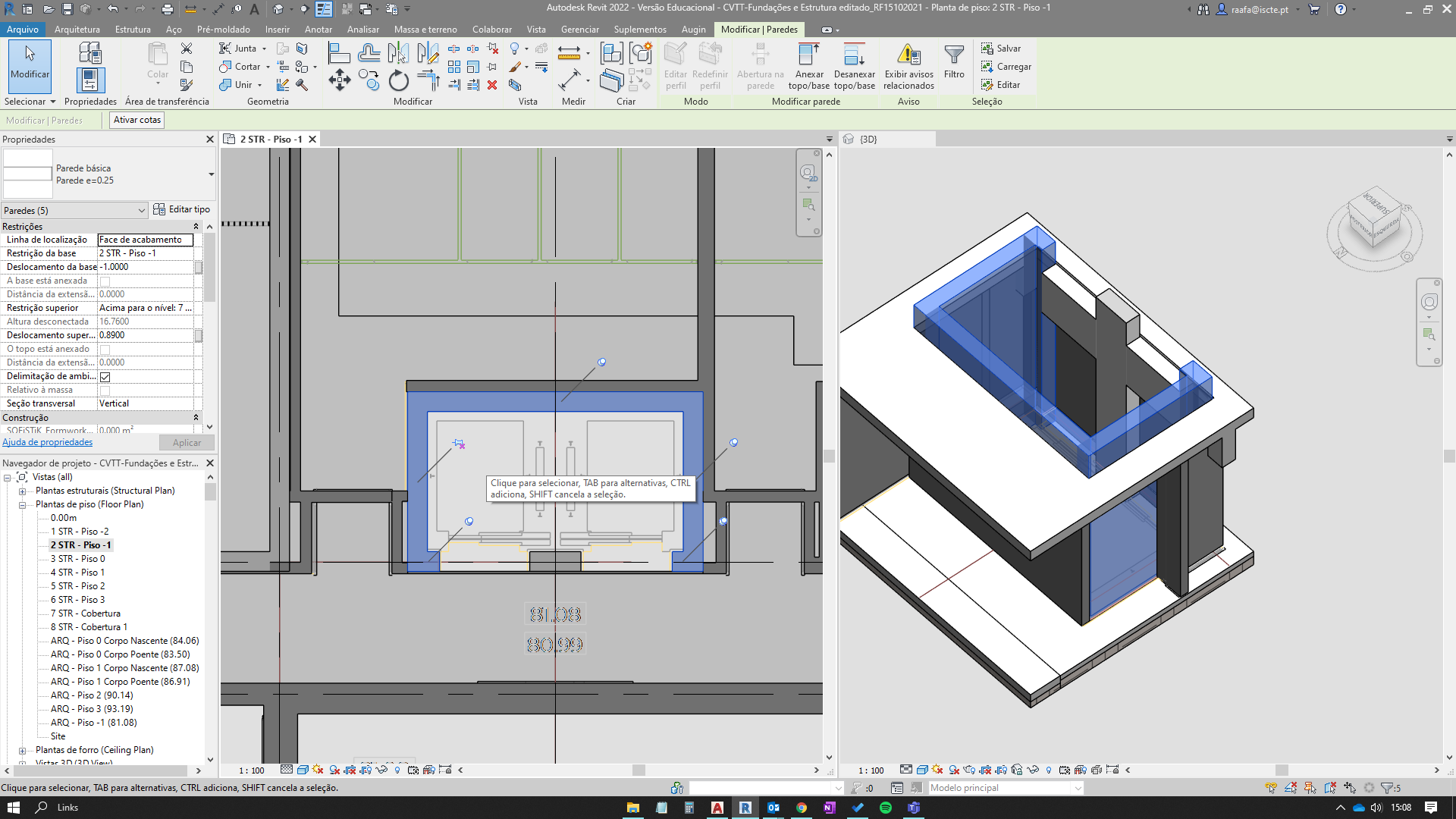 Solved: Best Practice For Applying Material On Linked Model? - Autodesk ...