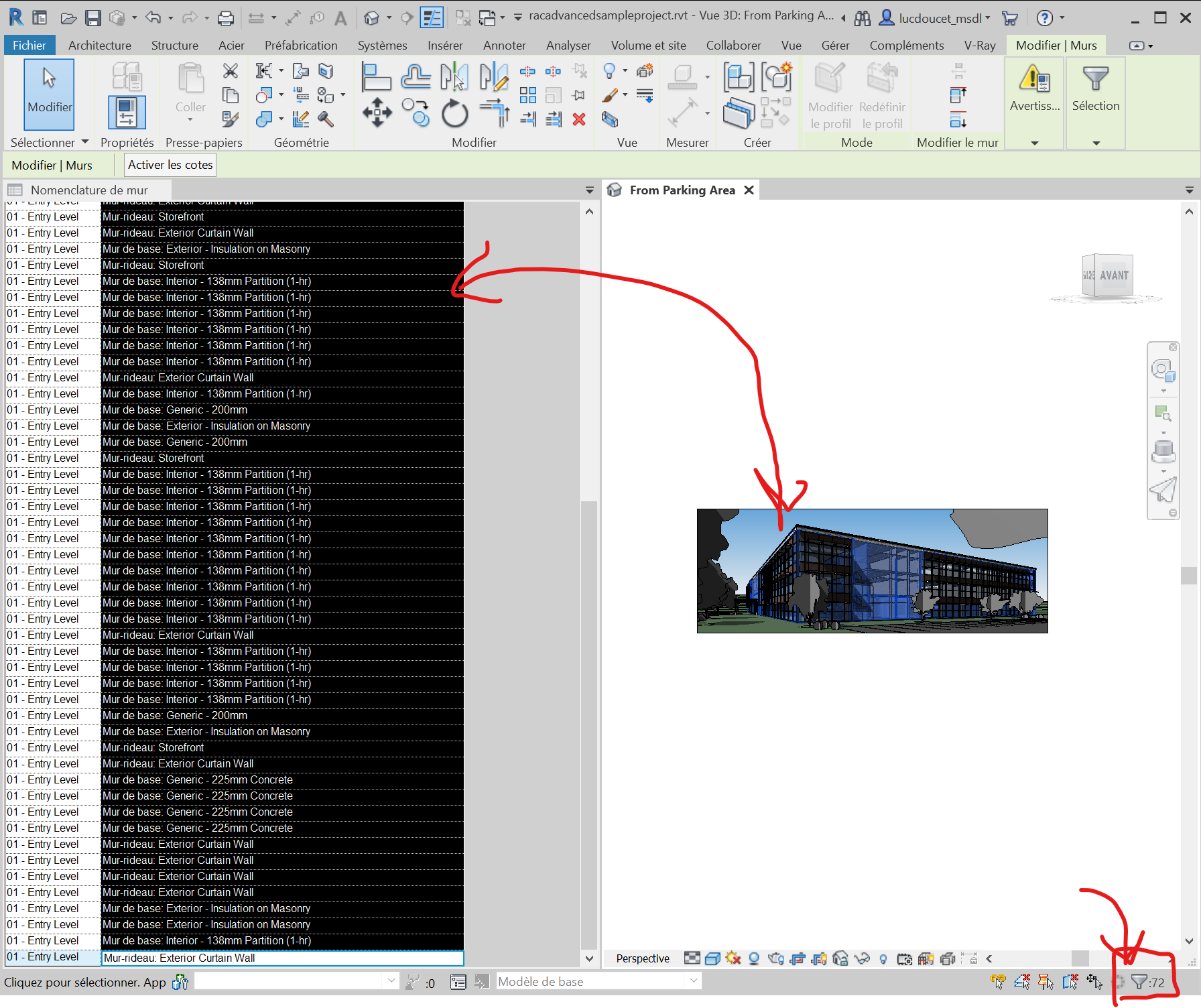 How To Select Specific Area To Print In Excel