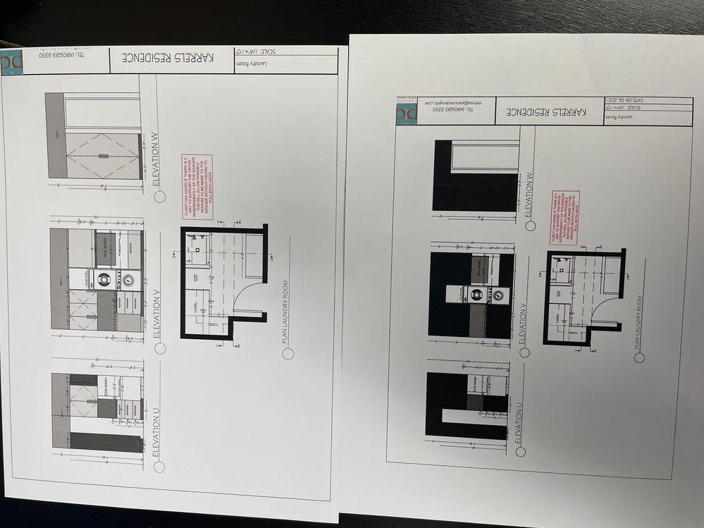 Solid hatches with transparency print as all black when sending  AutoCAD-generated PDFs to physical (paper) printer