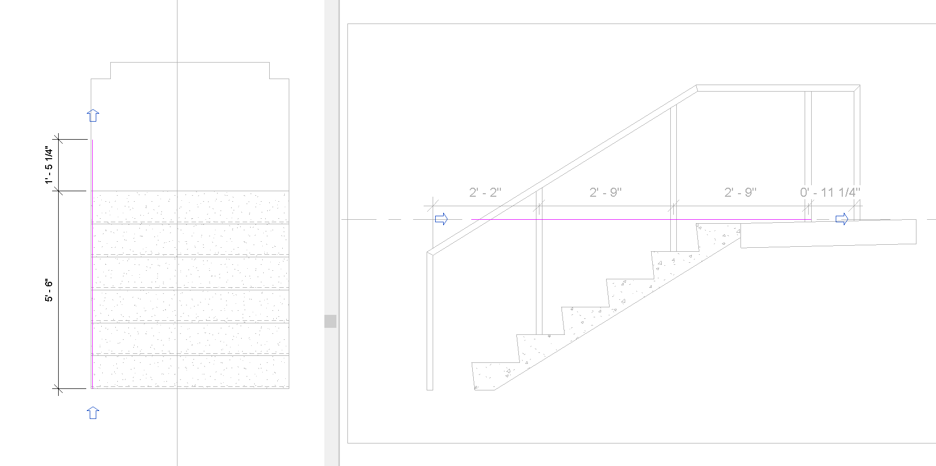 Solved: Baluster placement - Autodesk Community