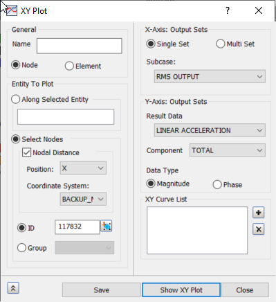Random analysis - Obtain gRMS acceleration - Autodesk Community