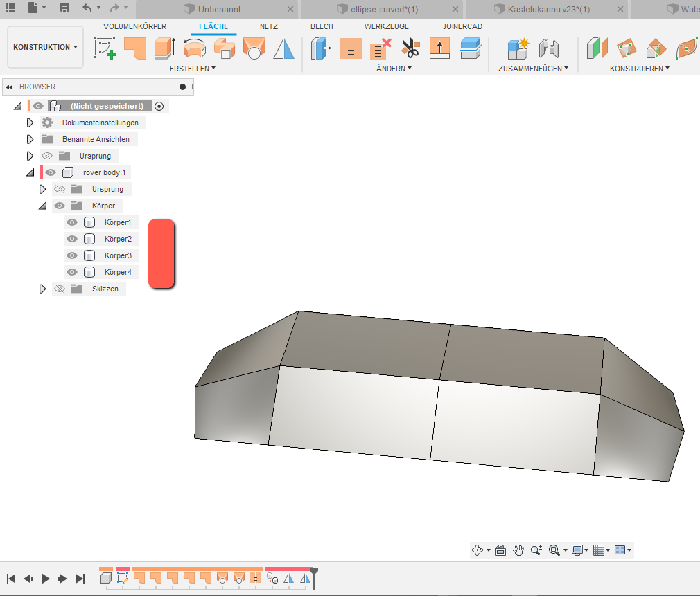 Solved: Unable to get sketch to form a face - Autodesk Community