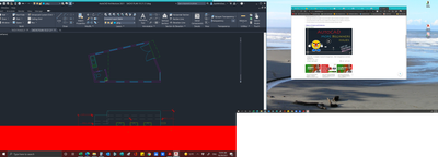 Display problems - Autodesk Community