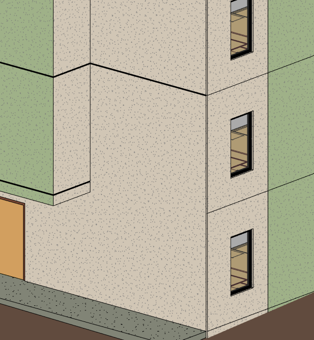 Wall reveal - missing instance - Autodesk Community
