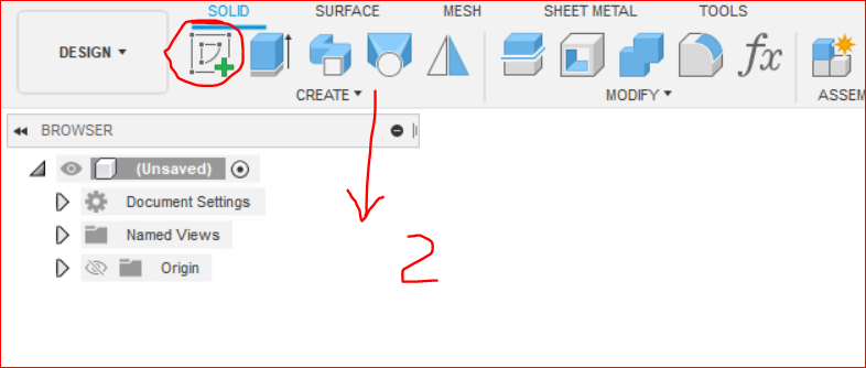 Solved: can't seem to find a polygon tool anymore - Autodesk Community
