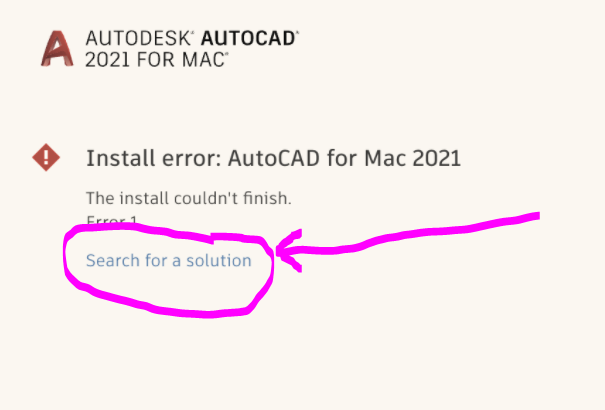 Solved: Compatibility new MacBook M1 chip - Autodesk Community - AutoCAD  for Mac