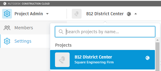 Solved: Autodesk Build - Plangrid App (Projects not fount) - Autodesk ...