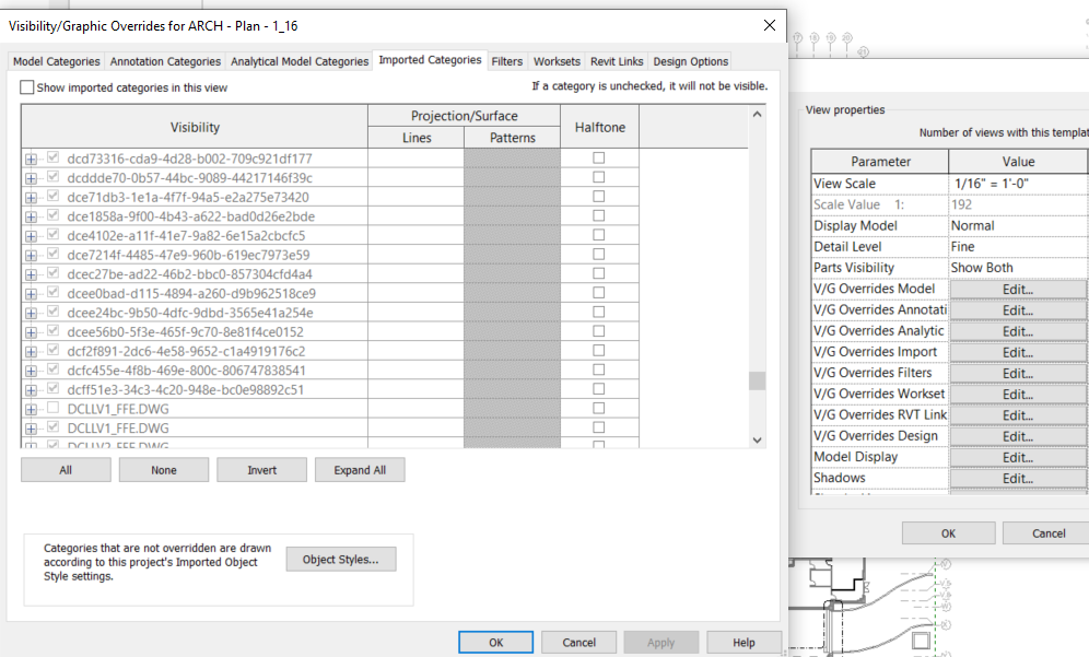 Solved Linked Cad Issues And Inconsistencies Autodesk Community 8200