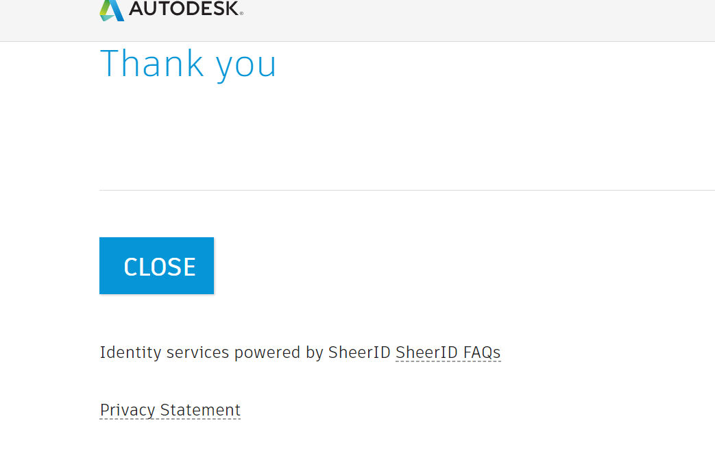 已解决: Autodesk 教育用户注册与验证流程 - Autodesk Community
