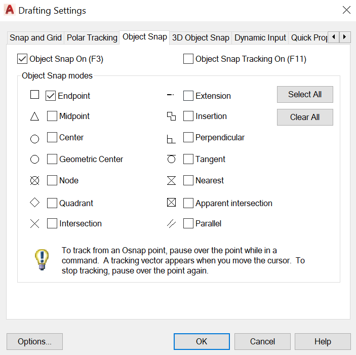 Area Tool is not selecting the fourth corner of object - Autodesk Community