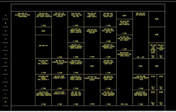 Splitting table in AutoCAD - Autodesk Community - AutoCAD Mechanical