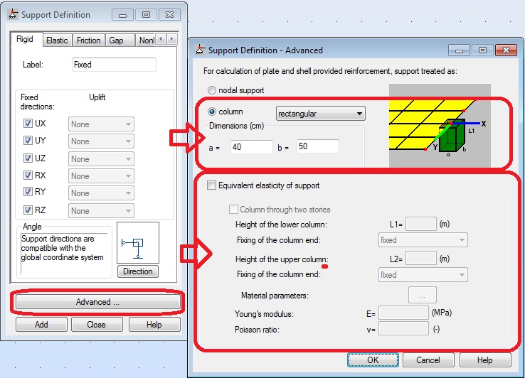 Solved: Isolated Flat Slab Shell Model - Autodesk Community
