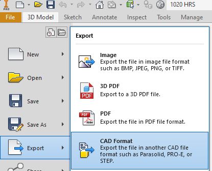 Solved: SMOOTH .IPT & .STL MODELS - Autodesk Community ...