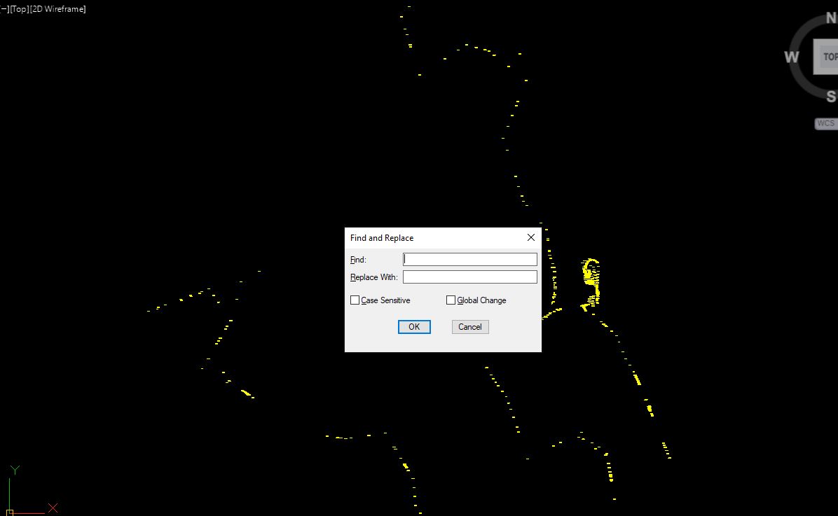 Solved: Select text in particular range value - Autodesk Community