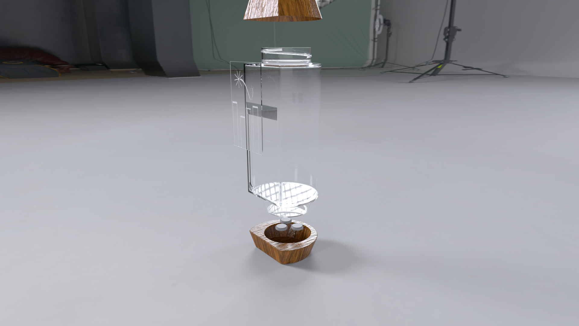 Solved: Export alpha channel doesn't work - Autodesk Community