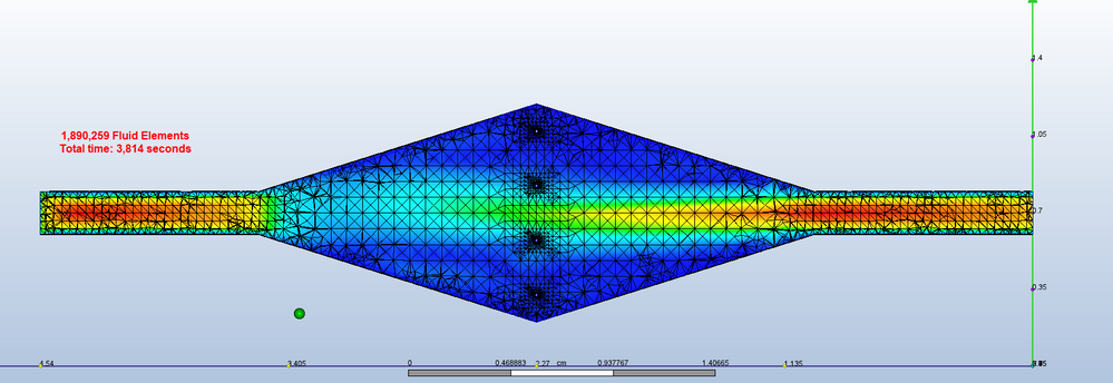 Controlling the alignment/shape of the mesh? - Autodesk Community