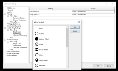 Solved: Is it possible to change the symbolic representation on a floor ...