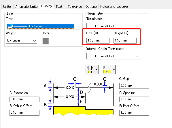 solved-ilogic-change-arrow-size-in-drawing-autodesk-community