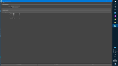 Export FBX animation without normals - Autodesk Community