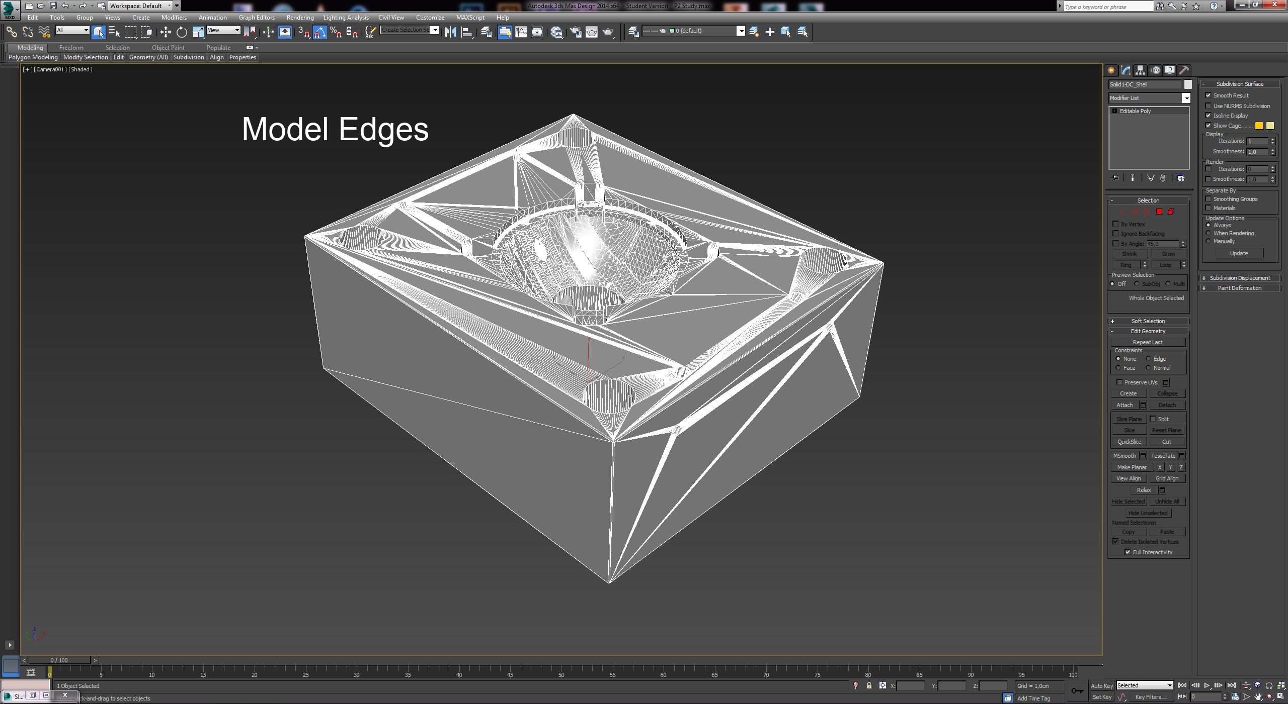 Solved: Problem to render body object - Autodesk Community - 3ds Max