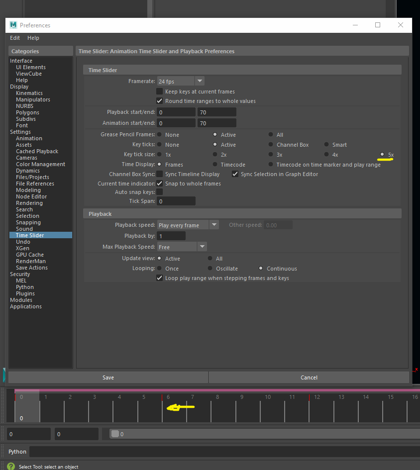 Solved: Key Sticks Display bug ? - Autodesk Community