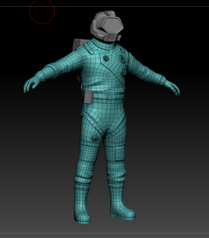 Rigging for Unity and VR - Autodesk Community