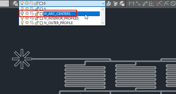 Solved: Strange Artifacts after DXF Export - Autodesk Community