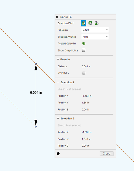 Cutting rules for small holes for plasma cutters. - Autodesk