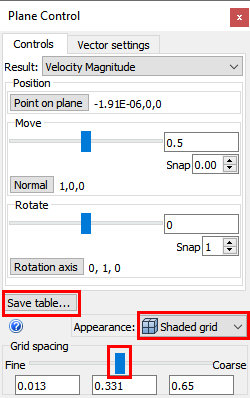 Export Pressure Coefficient mesh - Autodesk Community