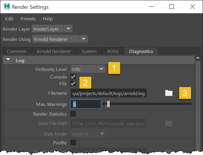 Maya2022 GPU Rendering Problem - Autodesk Community - Maya