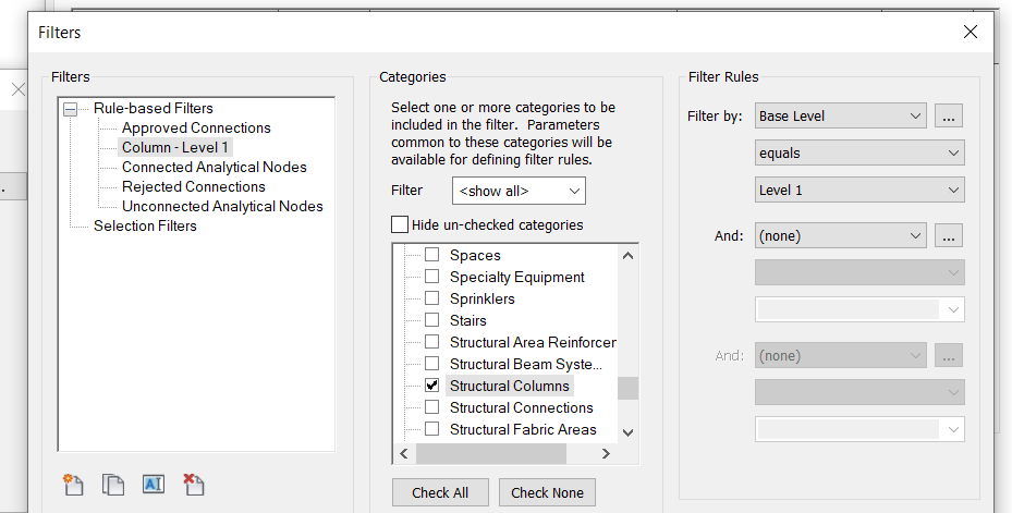 how-to-hide-element-in-the-floor-above-using-filter-autodesk-community