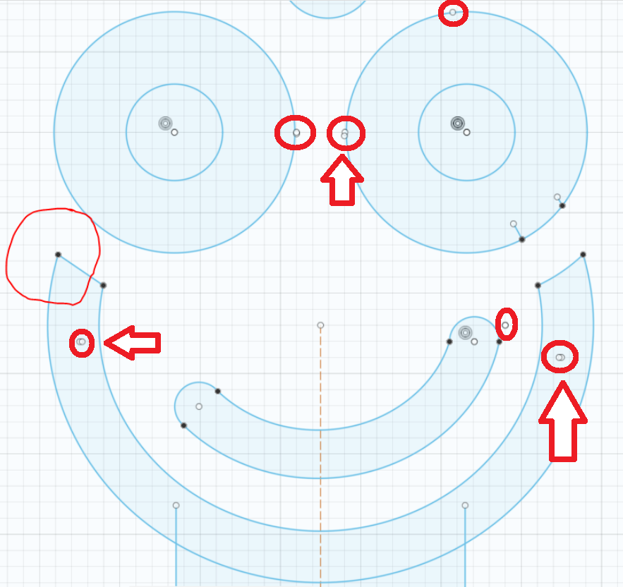 Solved: fillet issue - Autodesk Community