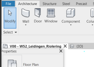 Solved: I can`t select any items in this project - Autodesk Community