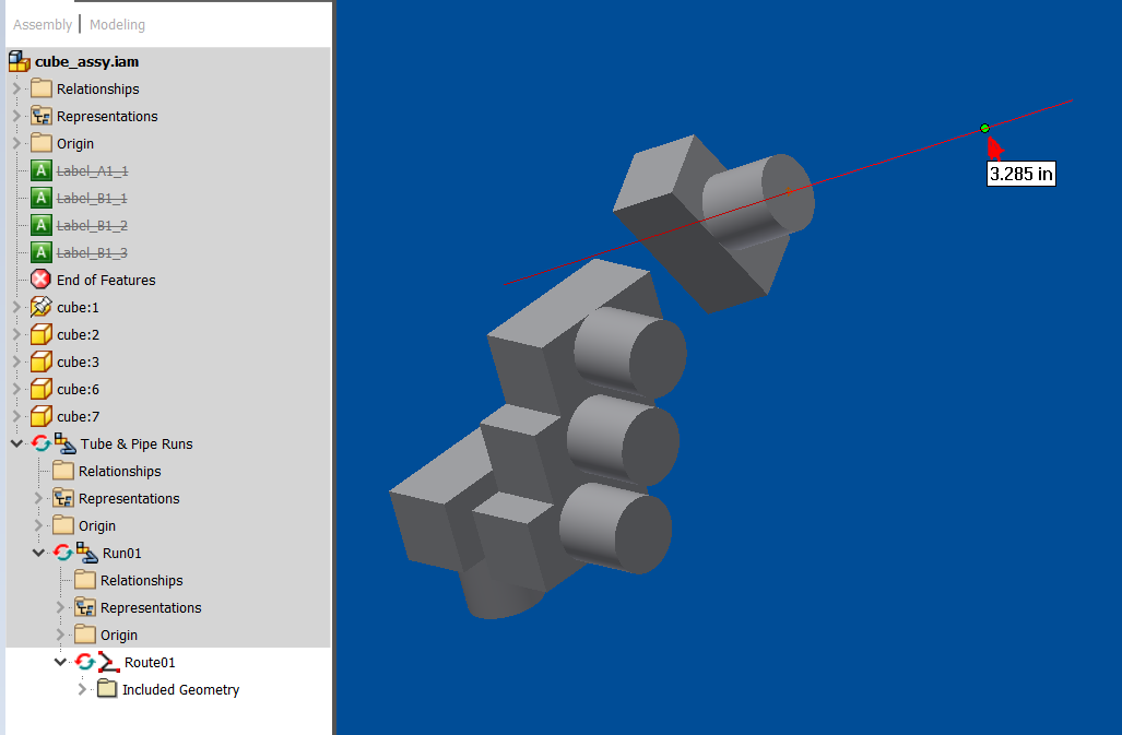 How to move mouse only along a specified axis using API? - Autodesk ...