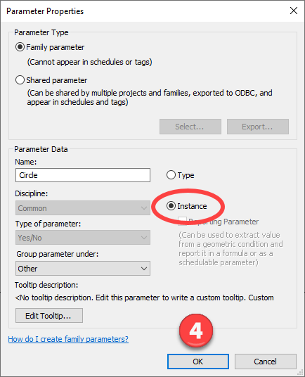 FORMULA FOR VISIBILITY BASED ON IF/THEN STATEMENT - Autodesk Community