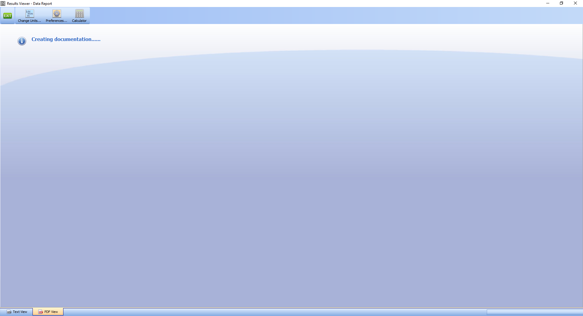 PDF view not working in SBD 2018 - Autodesk Community
