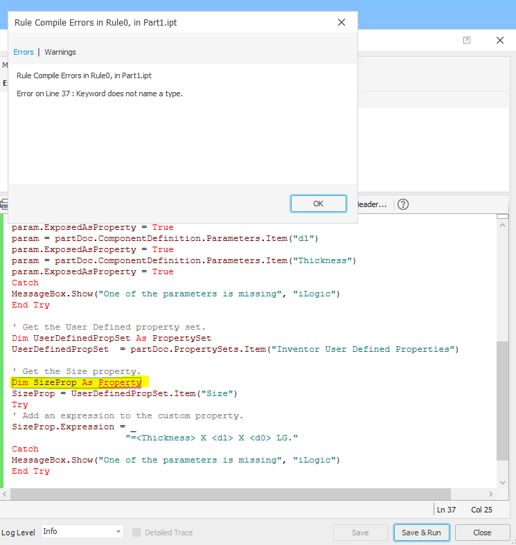 Solved: Recording keyboard sequences - Autodesk Community