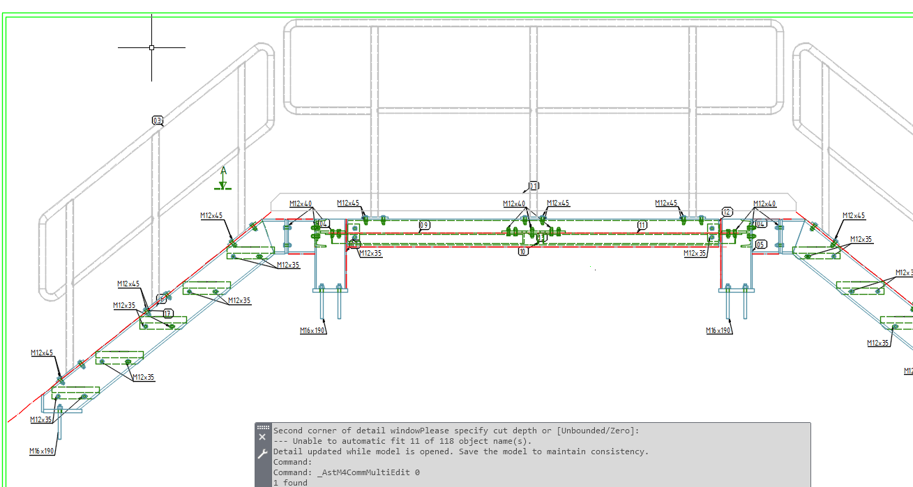 Solved: GA Drawing with Assembly Labels - Autodesk Community