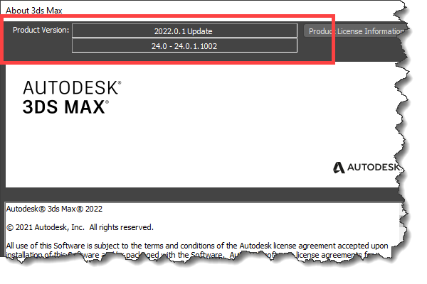 Solved: 3DS Max 2022 - Black viewport / freeze issue - Autodesk Community - 3ds  Max