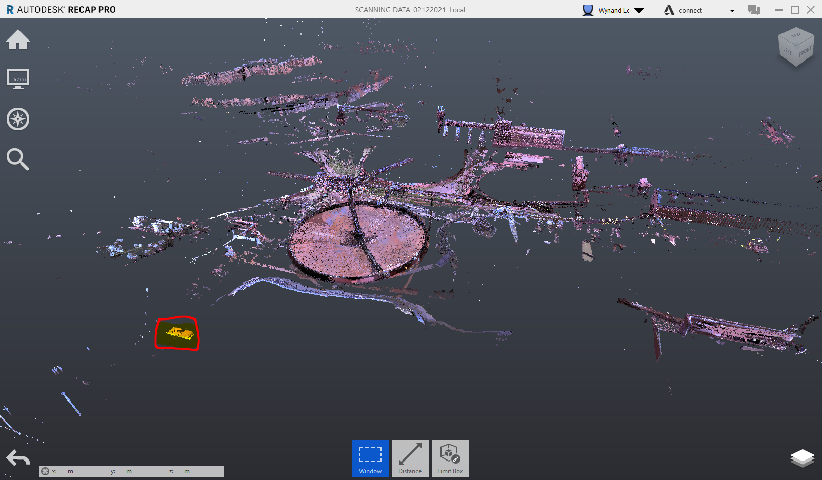 Solved: How to Use Intensity Clipping - Autodesk Community - ReCap