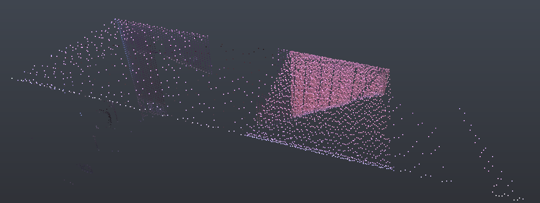 Solved: How to Use Intensity Clipping - Autodesk Community - ReCap