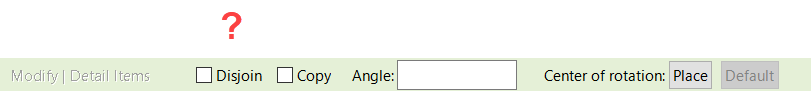 Solved: Placed components not rotating - Autodesk Community