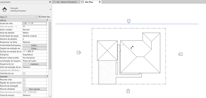 Solved: Elevation View Problems - Autodesk Community