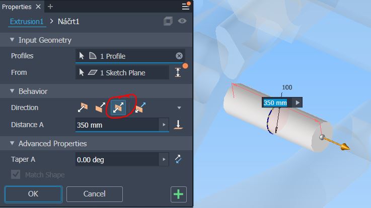 Solved: Help with connection of parts - Autodesk Community