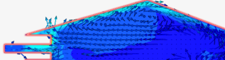 Solved: Autodesk CFD thermal comfort simulation comparing with another ...