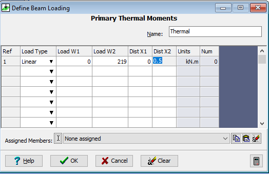 Solved: Application of Temperature effects - Autodesk Community