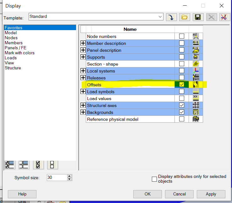offset panel of floors - Autodesk Community