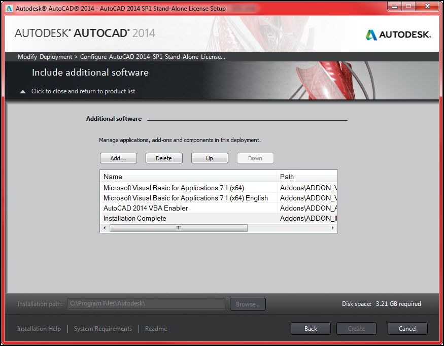 Autocad