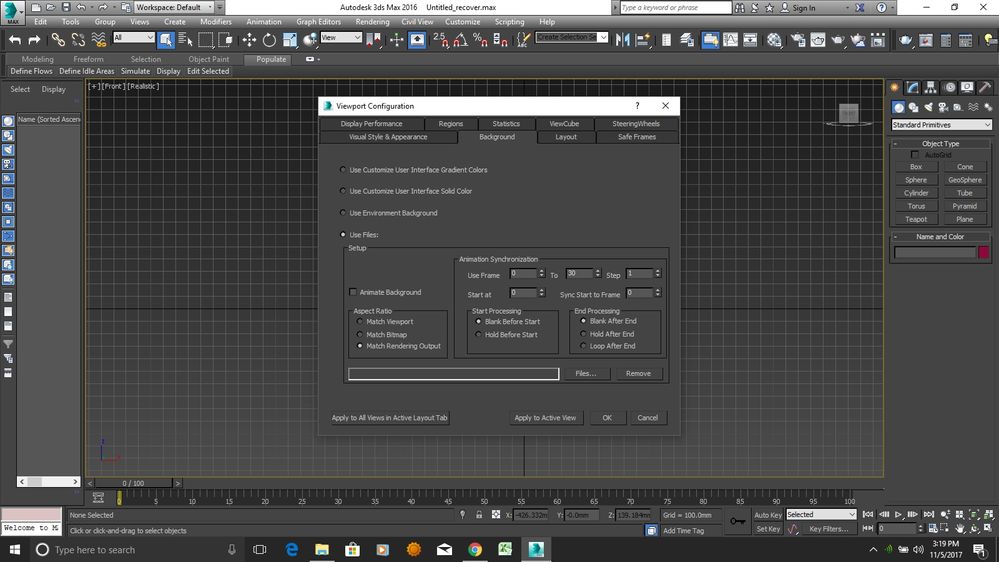 Autodesk 3ds max student download